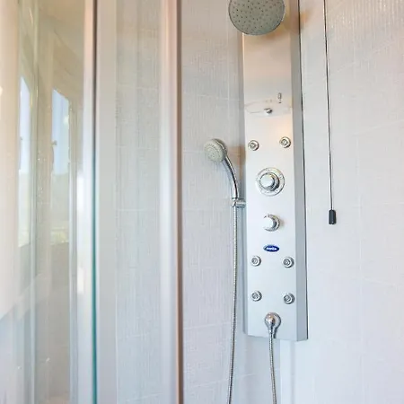 Residenza Gli Archi Spa Prázdninový dům