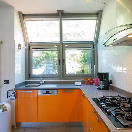 Residenza Gli Archi Spa Prázdninový dům Verbania