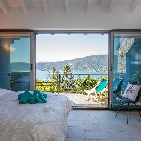 Residenza Gli Archi Spa Prázdninový dům *