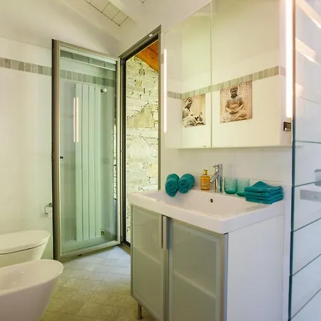 Residenza Gli Archi Spa