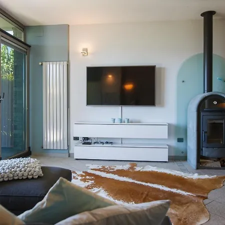 Residenza Gli Archi Spa