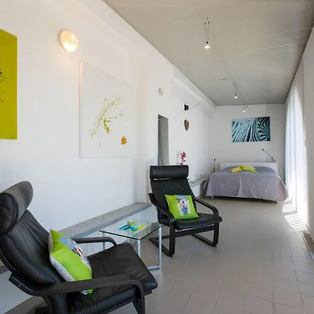 Residenza Gli Archi Spa Prázdninový dům Verbania